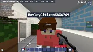 Bloxd io Series #3