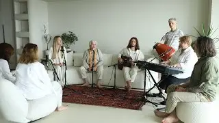ArchiGroup - 🌿  Govinda Jaya 🌿 Говинда джая