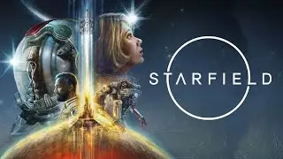 RTX 5090 | Starfield | max graphic 4K
