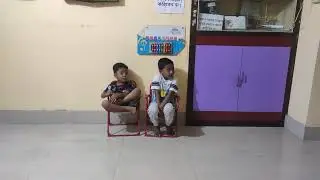 dodo dabbu doctor checkup