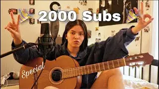 Montero - Lil Nas X (indie cover by Jessica King)