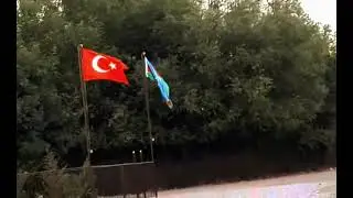 #Bayraqlarimiz,#TürkiyeAzərbaycan #gündem