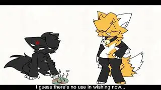 パンこげこげになっちゃった(My Bread was Burnt to a Crisp)//Gift