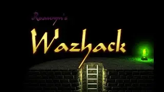 Wazhack The Return of Roawyn Episode 9 
