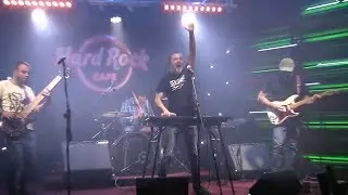 The Goblins - Perfect Strangers
