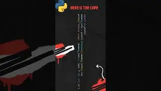 3 lines of code to check memory usages in python #shorts #python