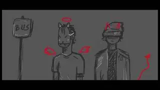 TRANQUIS - Prolog (official video)