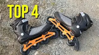 TOP 4 : Meilleur Roller 2023
