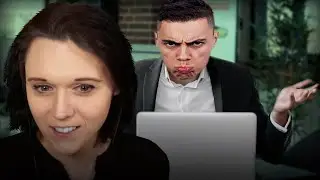 Irritating Scammers!