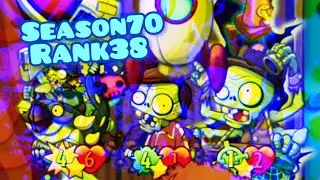 [PvZ Heroes] Suicide Robot, 💥+2 Damage | Electric Boogaloo