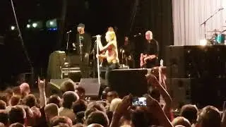 Iggy Pop. Melbourne. April 21st 2019.