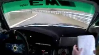 Beres jr. - Repas - BMW E30 M3