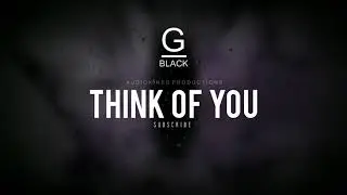 Ella Mai [ Keyshia Cole ] RnB trap type beat- Think Of You