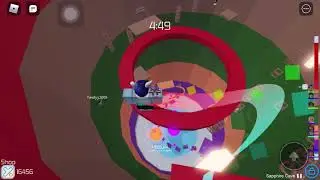 Roblox/Tower Of Hell/Pro