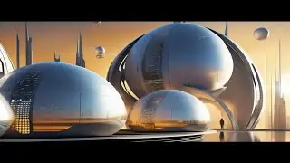 Atmospheres Part 02 - Macrópolis (Tape demo)