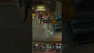 #arena #worldofwacraft #Dragonflight s4 Rogue Hunter double dps 2300 mmr