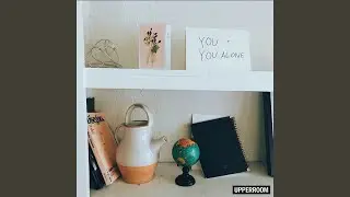 You And You Alone (Live)