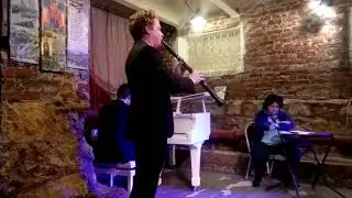 Мистер Икс