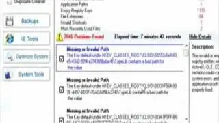 Microsoft Registry Repair