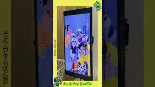 Rekomendasi self photo studio joga