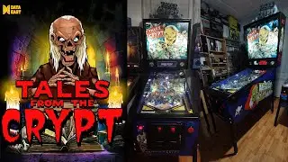 Tales from the Crypt (Data East 93')