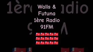 W&F 1ère Radio FM, Что за песня?