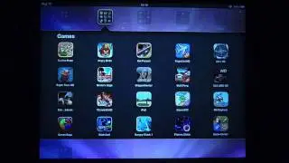 What's On My iPad?