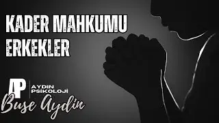 kader mahkumu erkekler