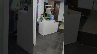 когда пошел гулять один