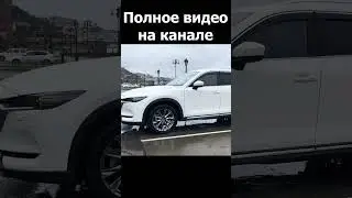 Уже САНКЦИОНКА. Авто из Японии под заказ. #Shorts