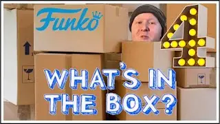what's in the BOX  / EP04 