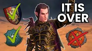 Which FACTIONS NEED Urgently a DLC & Which FACTIONS DON'T? | Total War Warhammer 3