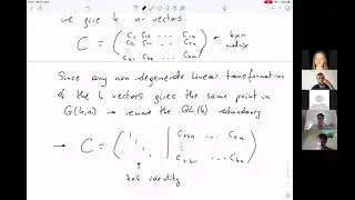 Positive Geometries: Lecture 3/4 (Tomasz Lukowski)
