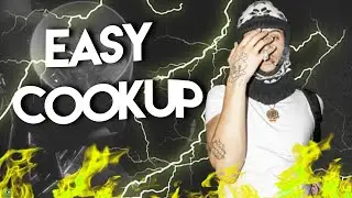 How To Make SIMPLE DETROIT BEATS For GLOOSITO| FL Studio Tutorial