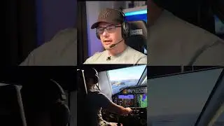 Name an airport for me to land at in Microsoft Flight Simulator 