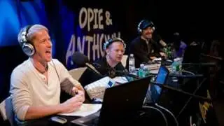 Opie & Anthony: Prom Cunt/Open Up Your Teen Asshole for Anthony 1 of 2
