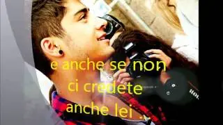 I Love Zayn And Perrie.wmv