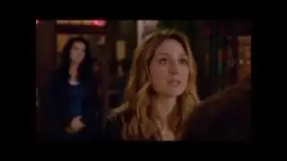 Rizzoli & Isles - 4x05 - Bumping into Doyle in the dirty robber