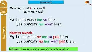 FRENCH CLOTHES/ ROBES-4