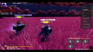 Idk random vid