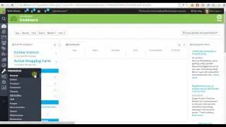 How to change index page title in PrestaShop