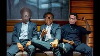 Silverback Squad targets some of their rival companies