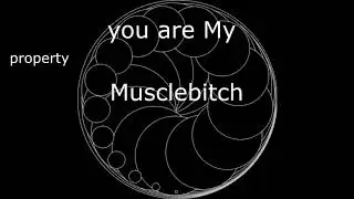 Musclepig loop loop one hour