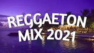 Musica 2021 - Pop Latino 2021 - Mix Canciones Reggaeton 2021