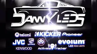 Danny Leds - Delyan Dominguez ZonaRT899