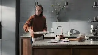Electrolux pečica 600 SteamBake