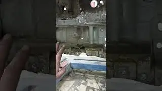 Ищем ржавчину внутри лонжерона Хавал Джулион
