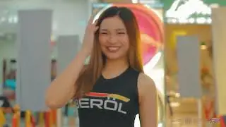Berol Super Dads Weekend | SM Consolacion