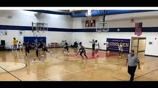 Elisha Moore 2021 Midseason Highlights