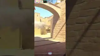 Хаешка в брата #cs2 #cs #shorts #csgo